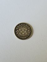 10 Rappen 1871
