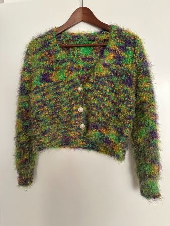 Kuscheljacke