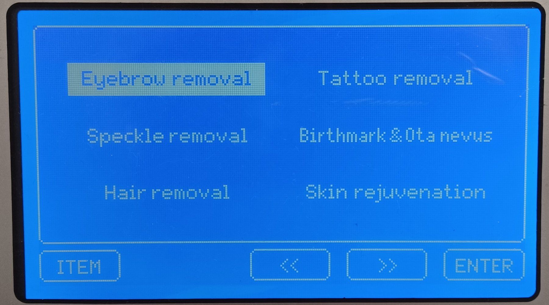 Laborzubehör: Beauty Machine Tattoo removing machine – Gebraucht aus Niederdorf von LeptonAG_Labor 6