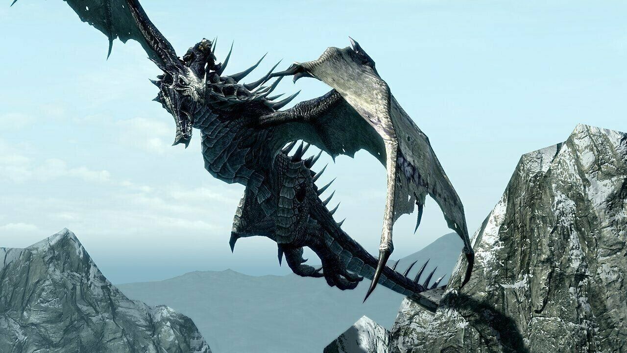 Giochi: The Elder Scrolls V Skyrim Legendary Edition (PC Steam Key) – Nuovo (secondo la descrizione) da Bad Säckingen venduto da ms-spiele-keys 3