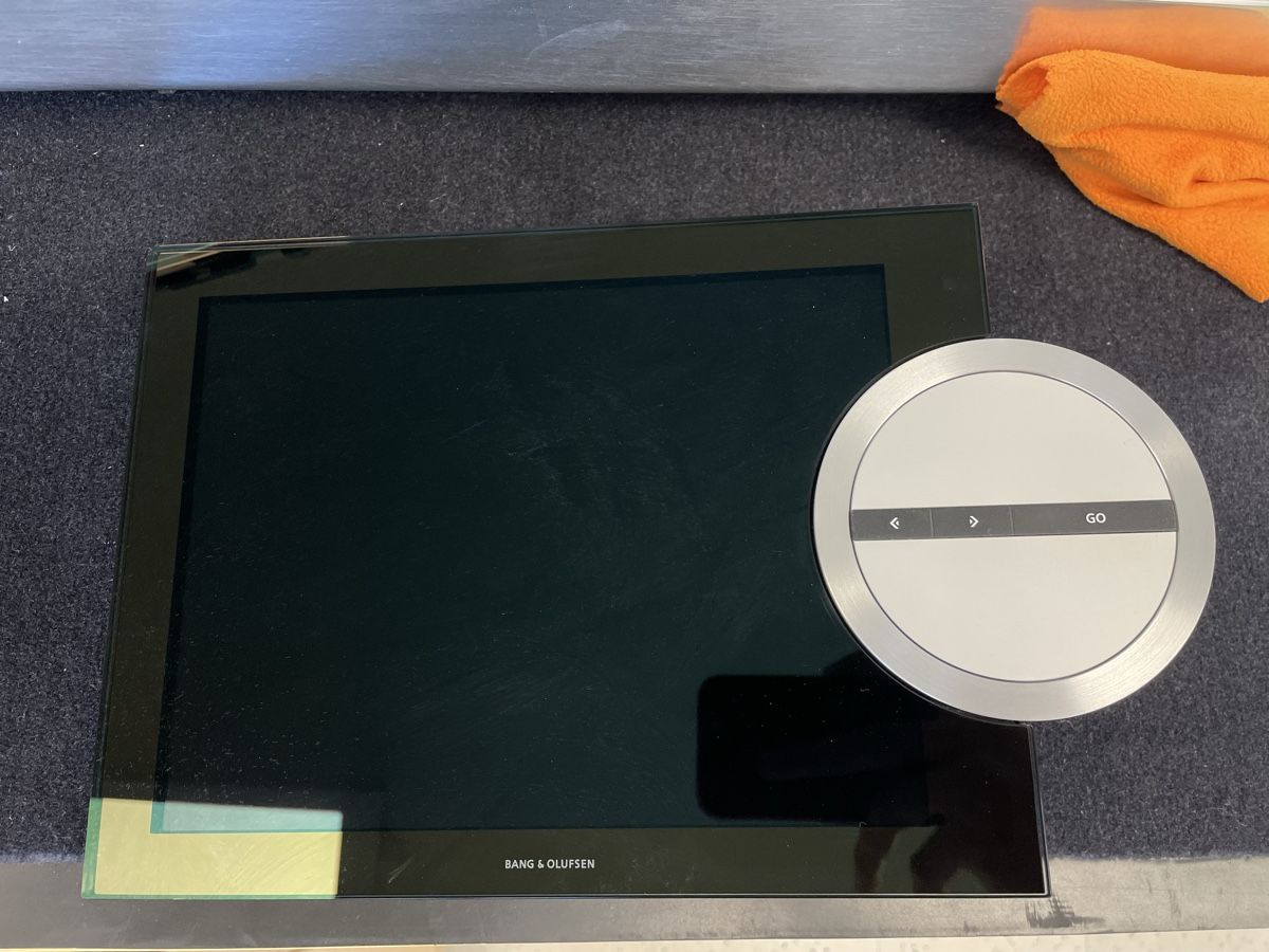 Bang & Olufsen Lettore multimediale & Streamer: Beosound 5 – Usato da Kirchberg SG venduto da EPGaemperle