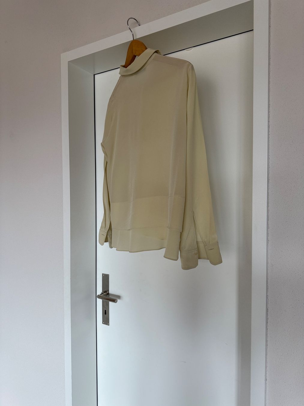 Dorothee Schumacher Blusen: Seidenbluse Damenbluse Dorothe Schumacher, M – Gebraucht aus Buchs SG von Laurenzia2 1