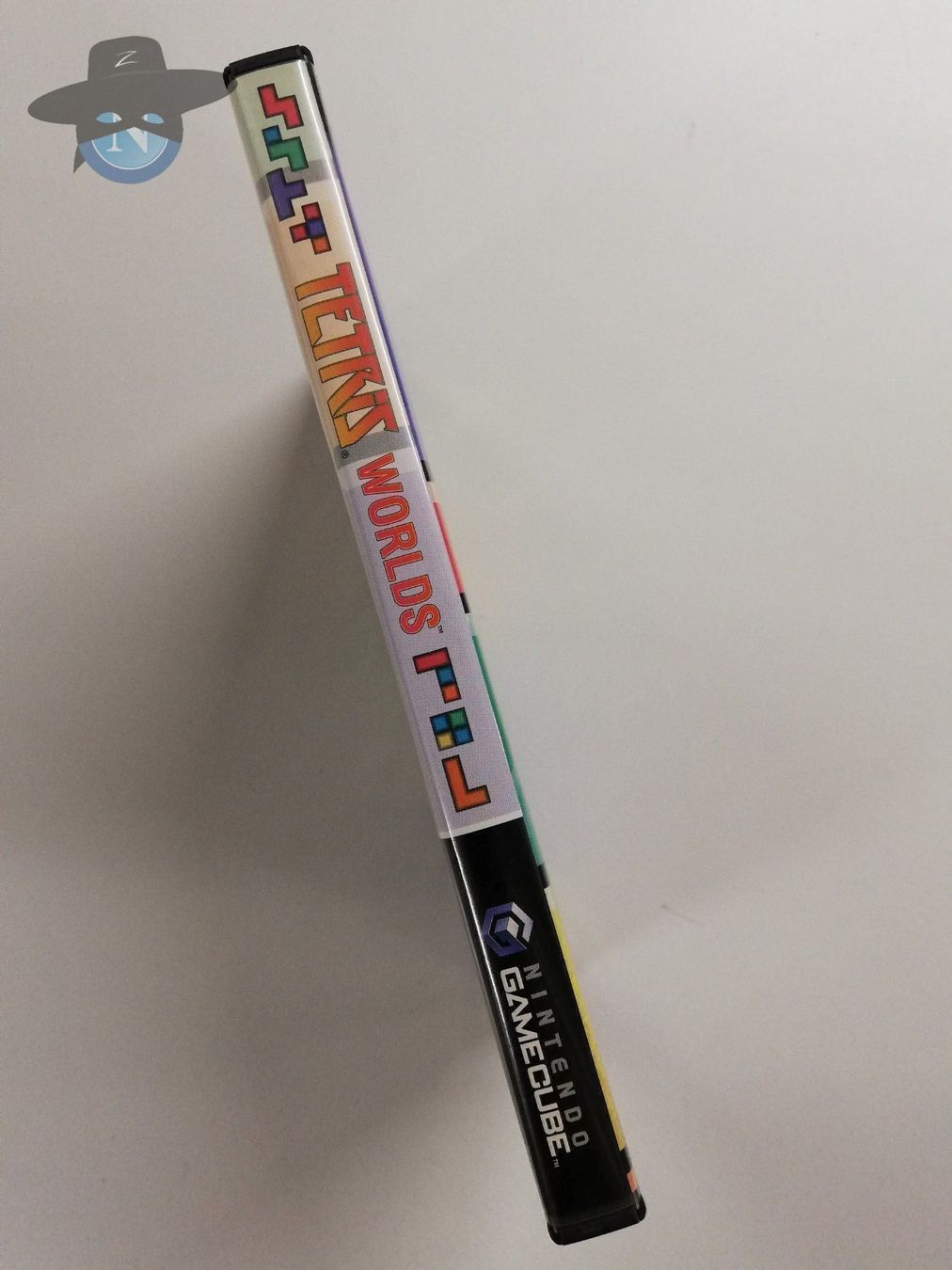 Nintendo Giochi: Tetris Worlds           / USA / Gamecube – Usato da St. Gallen venduto da zorro_dc 2