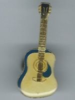 Gitarren Pin