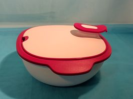 WarmieTup Schüssel, 2.4L, Tupperware