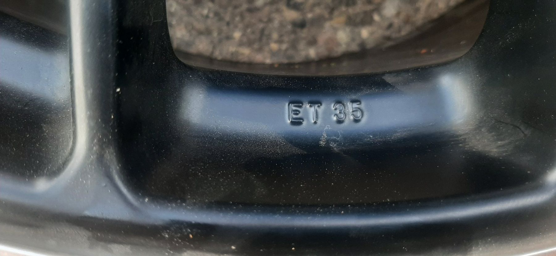 Bbs Cerchioni: 4 BBS 18-Zoll Auto-Alufelgen – Usato da Neunkirch venduto da Hjfrick 1