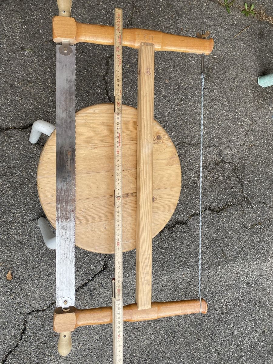 Tous les outils: Outils de menuiserie, rabots, ciseaux, mesureur – D'occasion à st ursanne par Kayak1524 6