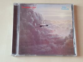Mike Oldfield Five Miles Out