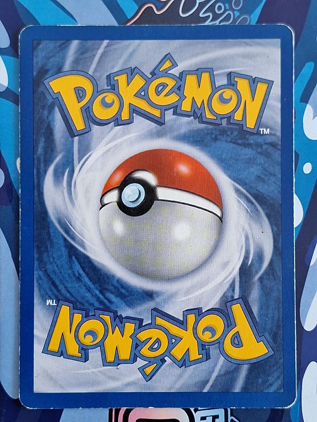 Pokémon Carte collezionabili: Igelavar - Neo Genesis #Ord3 – Usato da Altstätten SG venduto da GGsGameshop 1