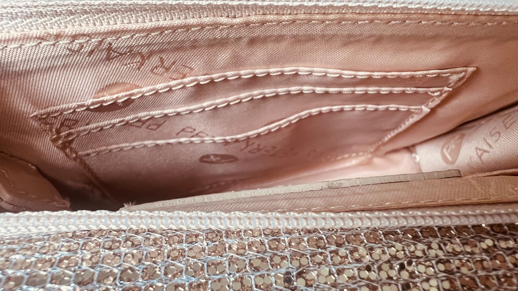Kaiser Borse da donna: Peter Kaiser Damentasche/ Abendtasche – Usato da Bottmingen venduto da bsp_t6m8 3