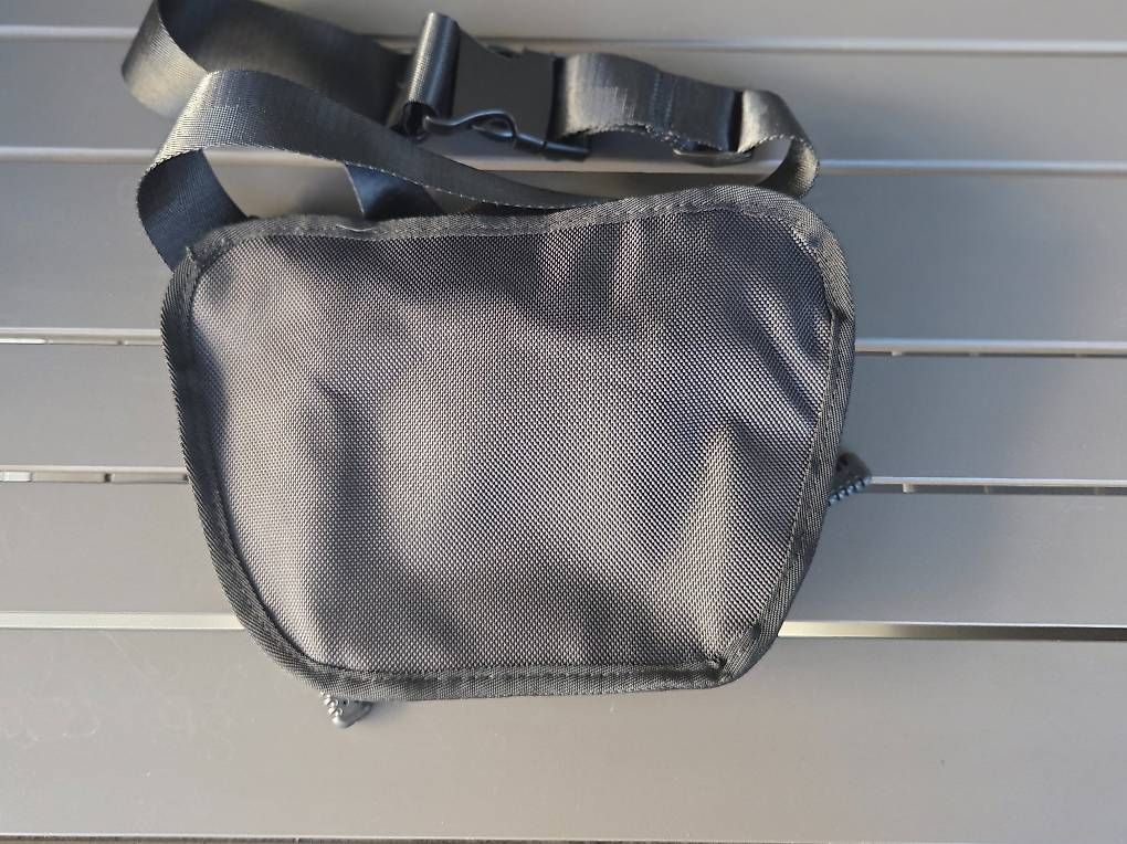 Harley-Davidson Taschen: Original Harley Davidson Bauchtasche, Textil, neu – Gebraucht aus Holziken von butterfly48 3