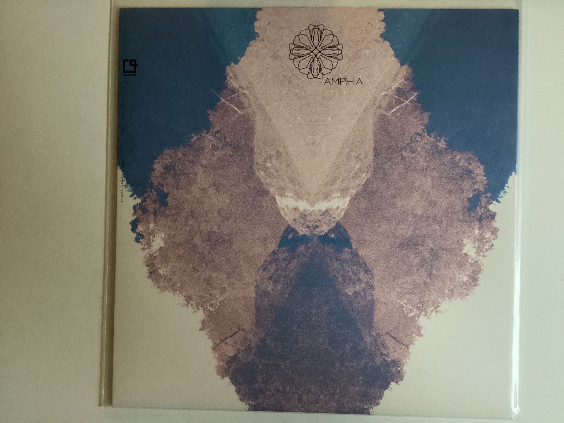 Dischi in vinile: Wareika Maxi-Single - Break New Sol – Usato da Gutenswil venduto da Hamzian