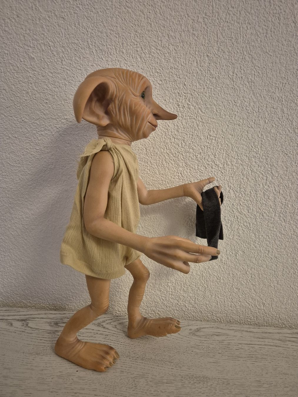 Statuette: Dobby Figur  – Usato da Sumvitg venduto da Moka96 1