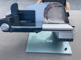 GraefMaster M90 – Allesschneider