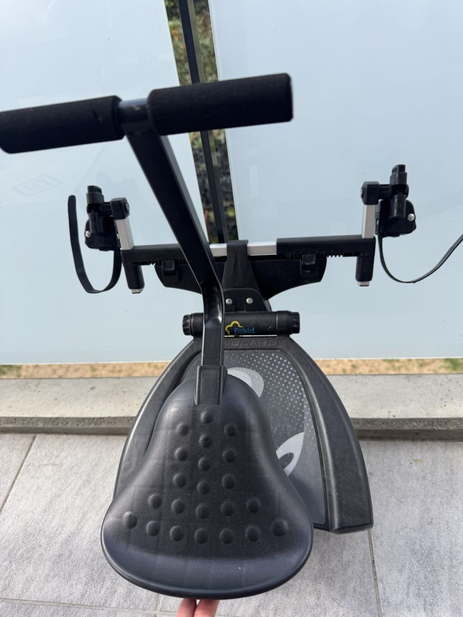 Fillikid Kinderwagen Zubehör: Fillikid Buggyboard  – Gebraucht aus Rorbas von Beniiz 1