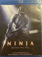 Ninja – Revenge Will Rise (2009)