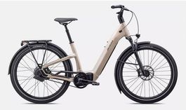 Neuwertiges E Bike. Specialized Turbo Como 5.0 IGH  Grösse M