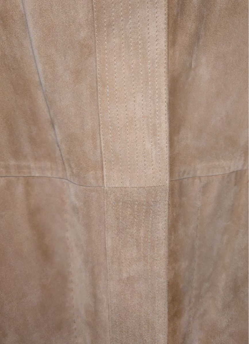 Gianfranco Ferre Giacche: GIANFRANCO FERRE IT42 leather jacket - vintage – Usato da Baden venduto da agora_newgeneration 3
