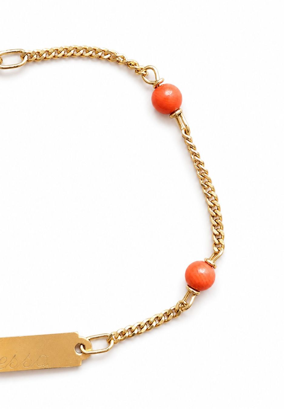 Bracciali & Braccialetti: 750 Goldarmband Vanessa – Usato da Fully venduto da VaneaSelection 3