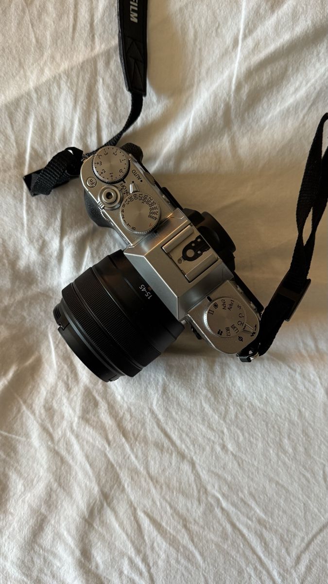Fujifilm Kamera: Fujifilm X-T30 II Kit – Neu (gemäss Beschreibung) aus Appenzell von nen_tm2n 1