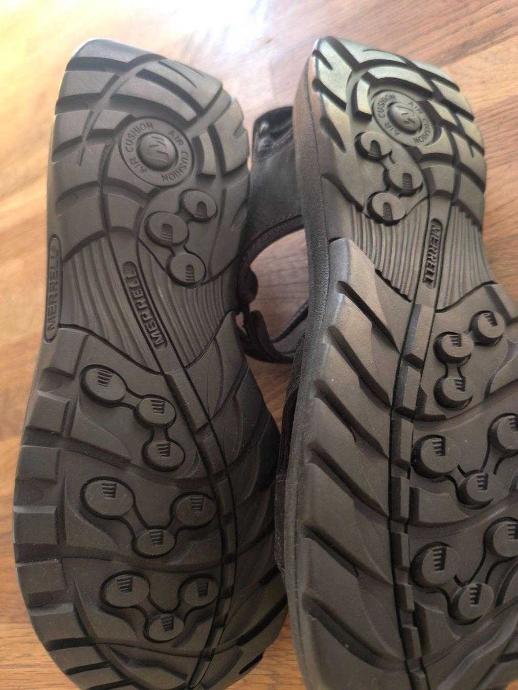 Merrell Damenschuhe: Merrell Sandalen NEU Gr. 43 – Neu (gemäss Beschreibung) aus Gebenstorf von Genx74 2