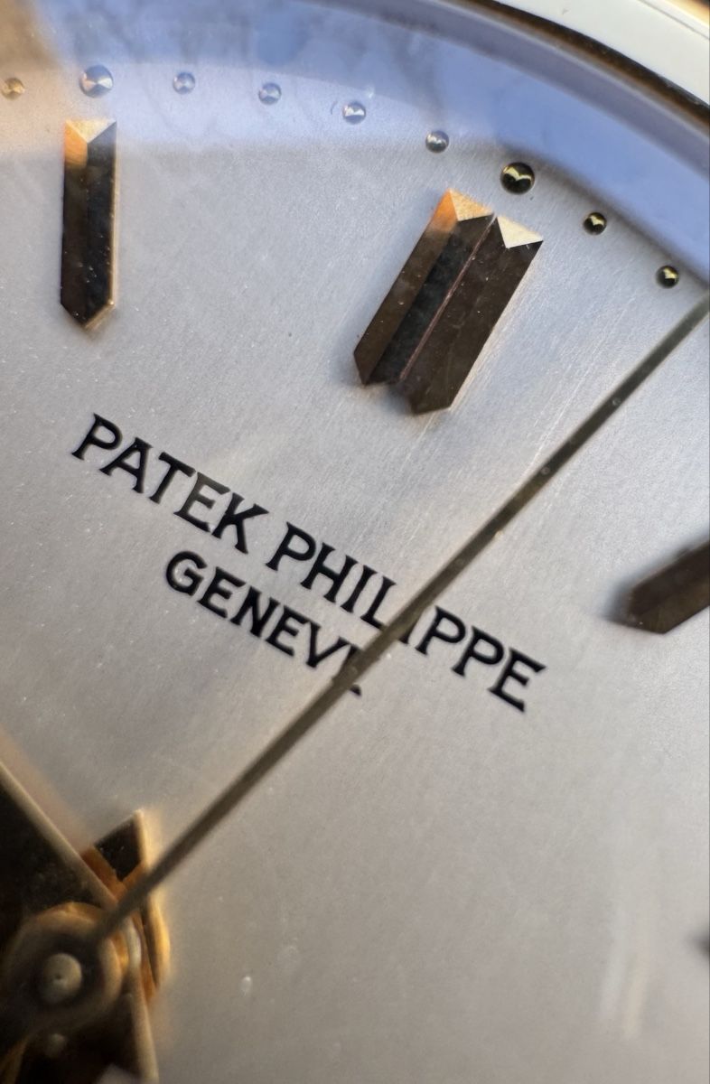 Patek Philippe Orologi: Patek Philippe 3998J extra full set circa 1994 2nd owner – Usato da Neuchatel venduto da mar_9blm 9