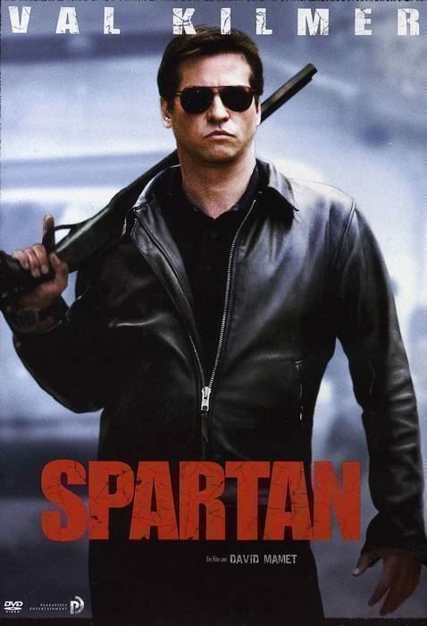 Tutti i DVDs: Spartan (Val Kilmer) – Nuovo (secondo la descrizione) da Volketswil venduto da Fraese1