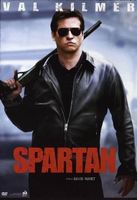 Spartan (Val Kilmer)