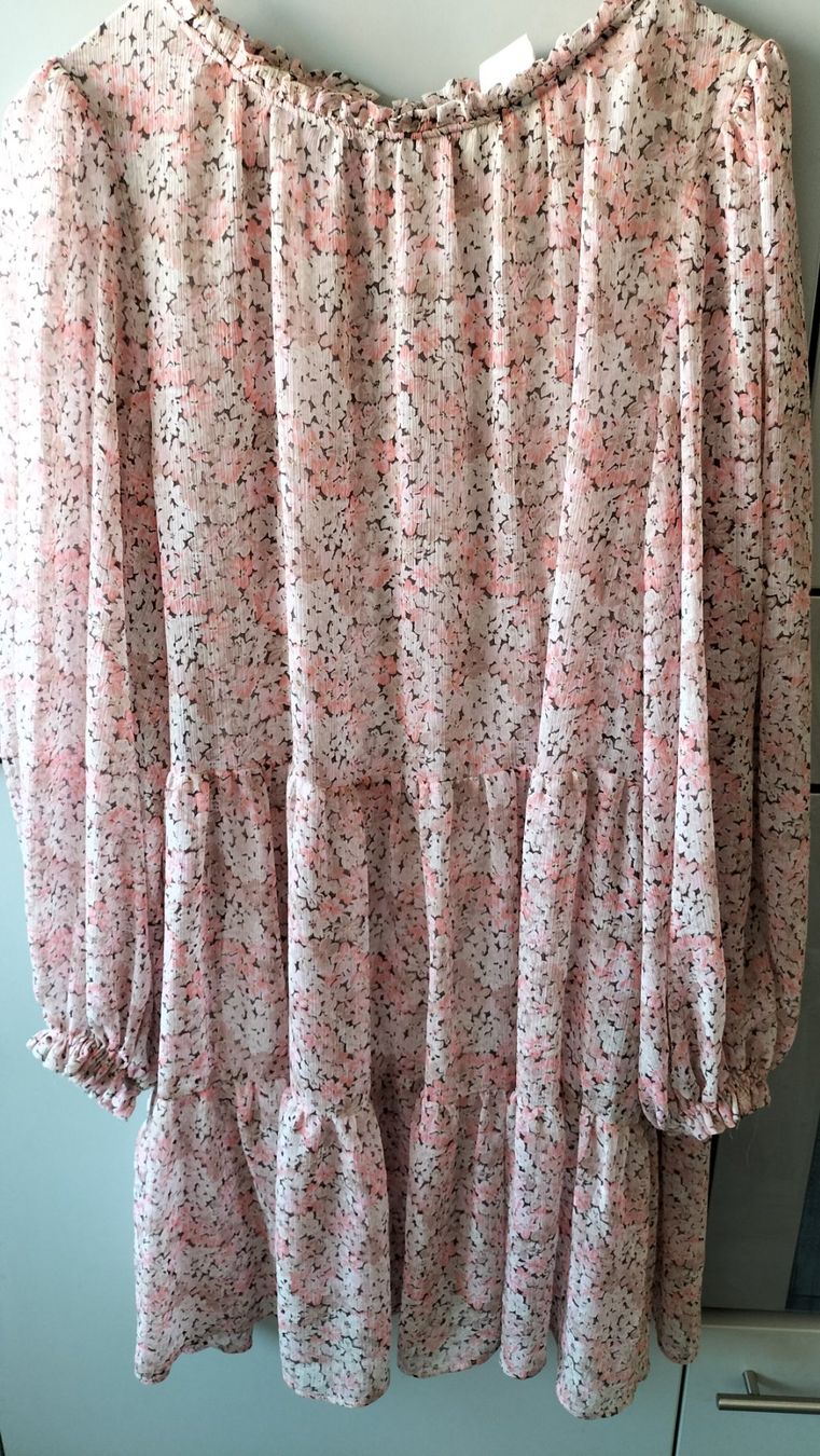 H&M Vestiti: H&M Kleid, Gr. 40 – Nuovo (secondo la descrizione) da Pfäffikon ZH venduto da e13_x2n5