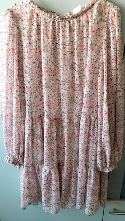 H&M Kleid, Gr. 40
