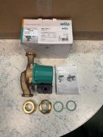 Wilo Zirkulationspumpe Star Z 25/6 -3 