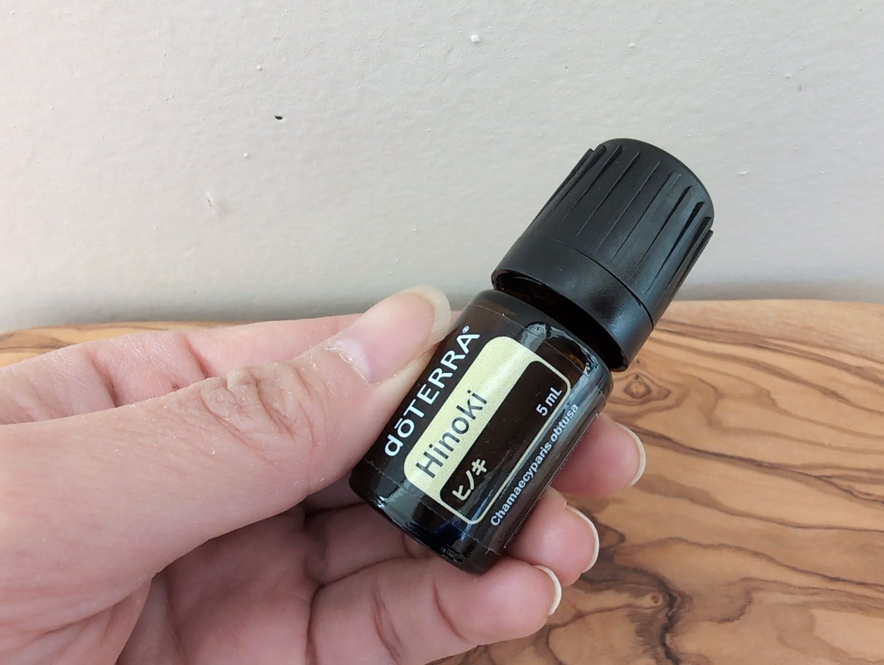 Doterra Ätherische Öle: [NEU/ungeöffnet] doTERRA Hinoki 5ml – Neu und originalverpackt aus Morschach von be_la 6