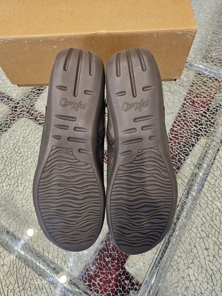 Damenschuhe: Softinos Gr. 37 – Neu (gemäss Beschreibung) aus Luzern von Reni025 2