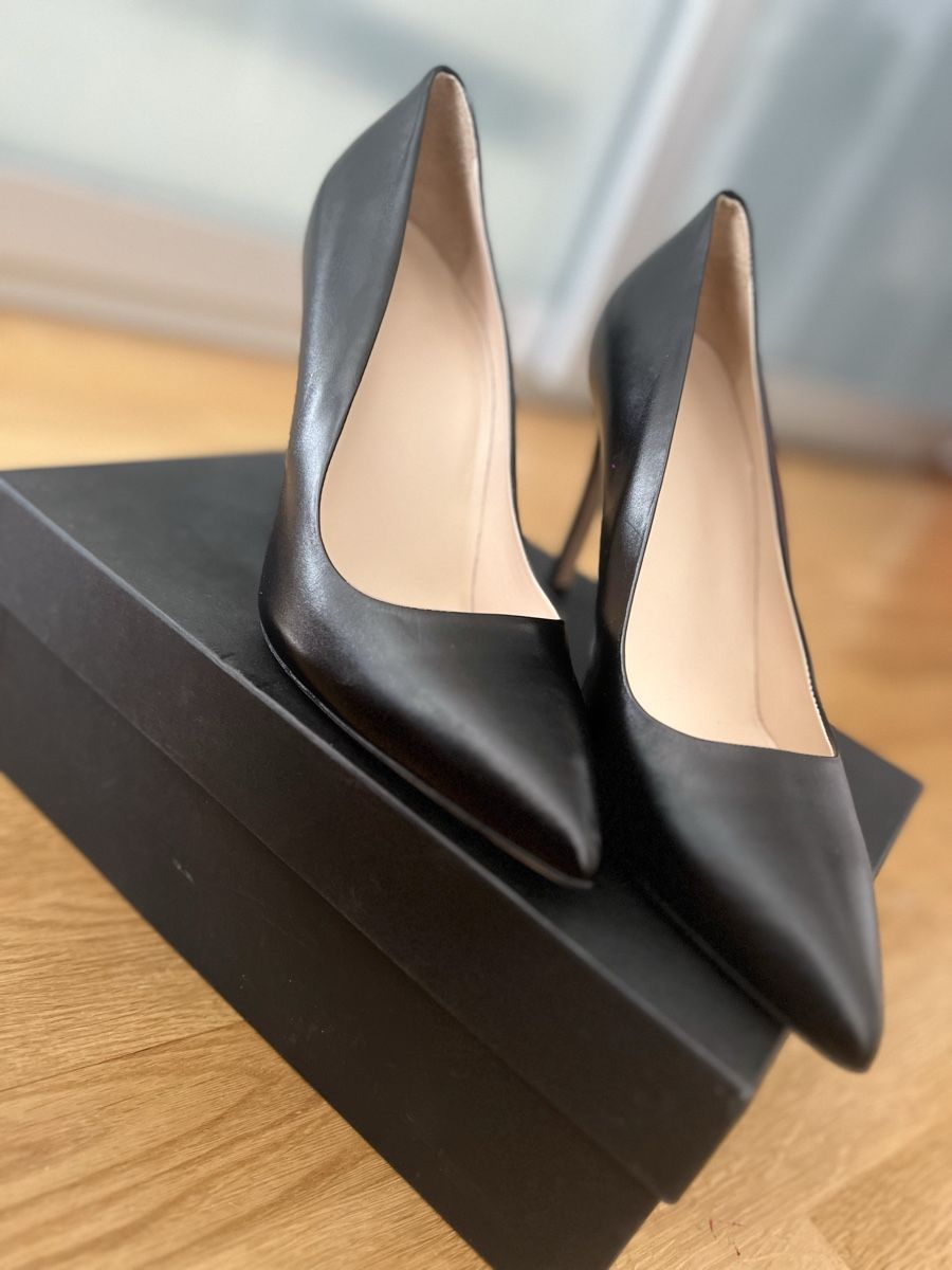 Navyboot Scarpe da donna: Navyboot Pumps – Nuovo (secondo la descrizione) da Baar venduto da jev_mpm5 1