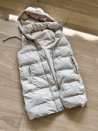 ZARA Weste/ Gilet