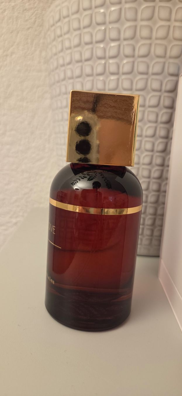 Profumi & Eau de Toilette: Ambre Supermassive Les Eaux Primordiales, Extrait 100ml, NEU – Nuovo (secondo la descrizione) da Wangen ZH venduto da Benihas 2