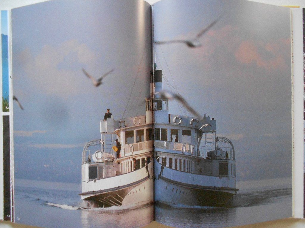 Libri: Le Léman – Usato da Bex venduto da Giorgiob 4