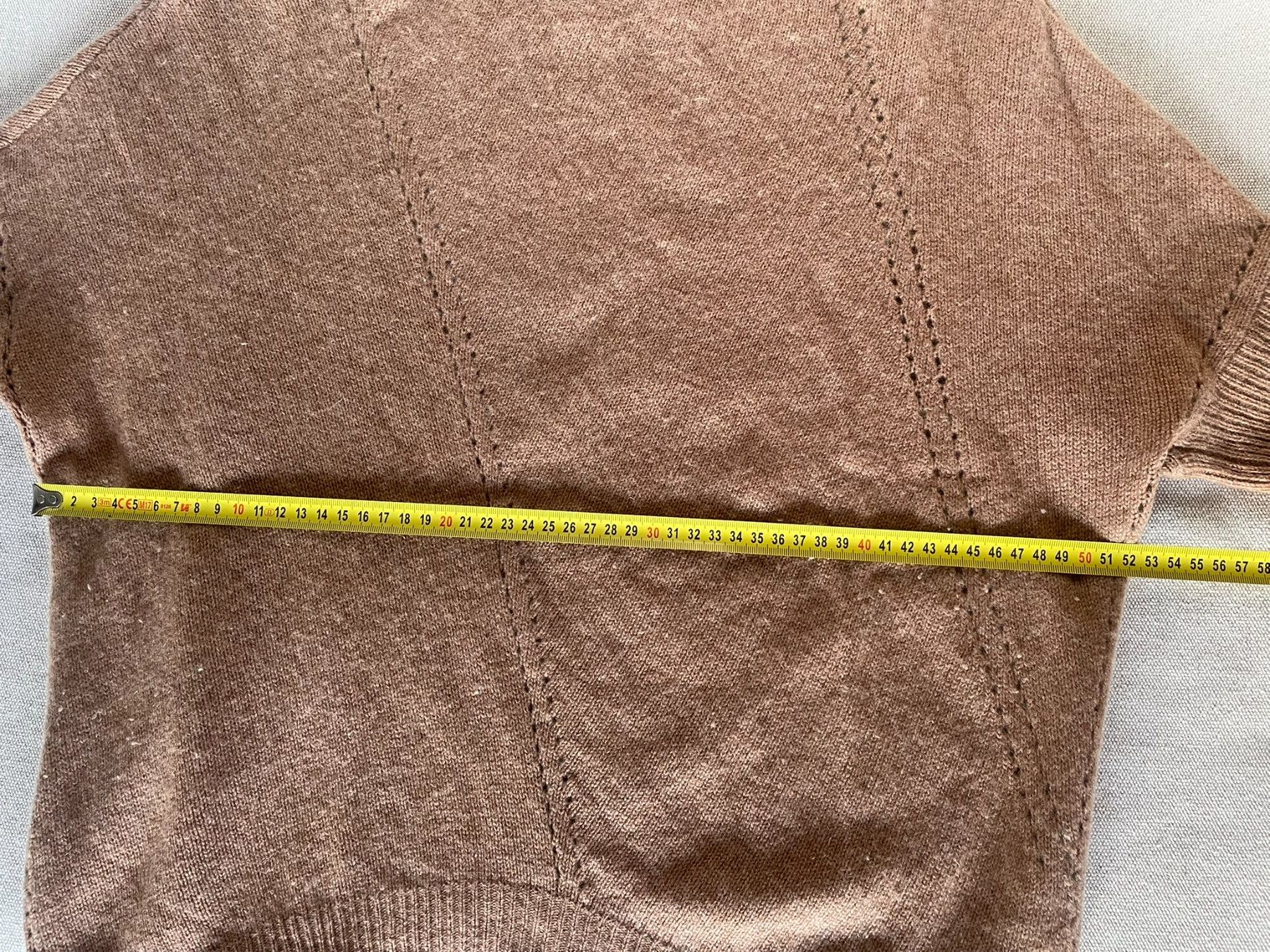 Maglioni & Felpe: pull 100% cachemire s beaux détails – Usato da Lausanne venduto da mg_e 3