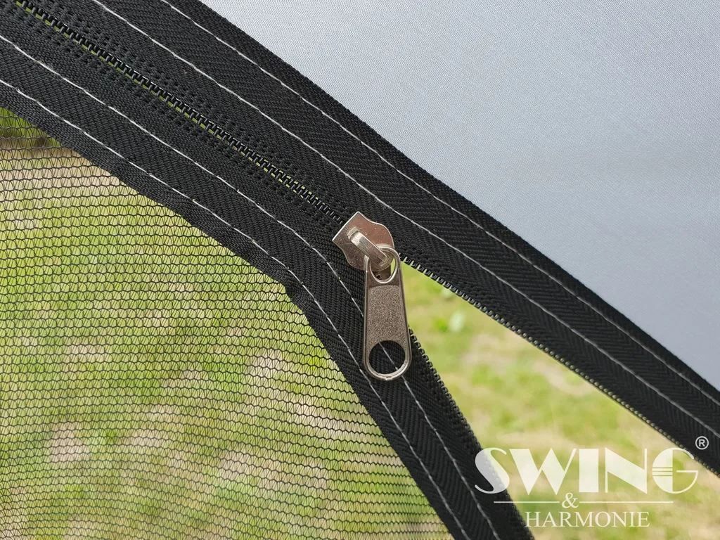 Tende & Padiglioni: LED Event Pavillon 3,6 x 3,6m Dome – Nuovo e nell'imballaggio originale da Winterthur venduto da aredo 3
