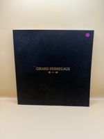 Girard Perregaux livre horlogerie luxe catalogue