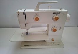 Nähmaschine Bernina Nova 900