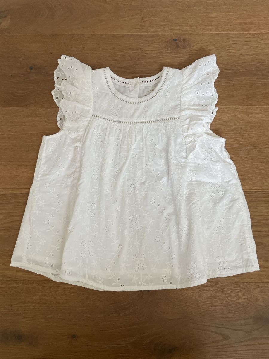 Manor Blouses, T-shirts & Tops: T-Shirt / Top / Bluse – Neuf (Voir description) à Aarwangen par erd_ngx8