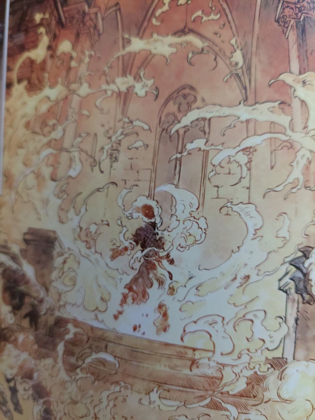 Fumetti: Orcs et Gobelins T.14 Shaaka EO 2021 TBE – Usato da Genève venduto da Blu_BD 5