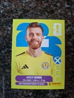 Panini FIFA World Cup 2026 Angus Gunn SCO 2