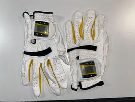SensoGlove electronic golf grip pressure trainer | size=ML