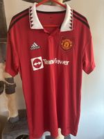 Manchester United Trikot Grösse :L