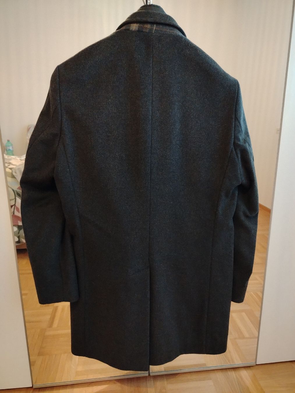 Cappotti: Cappotto doppio petto – Usato da Davesco-Soragno venduto da Mia_sii 1