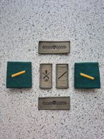 *** Abzeichen Set Infanterie ***