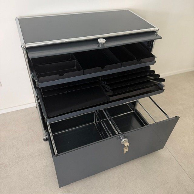 USM Cassettiere: UMS Sideboard – Usato da Lugano venduto da rofor 2