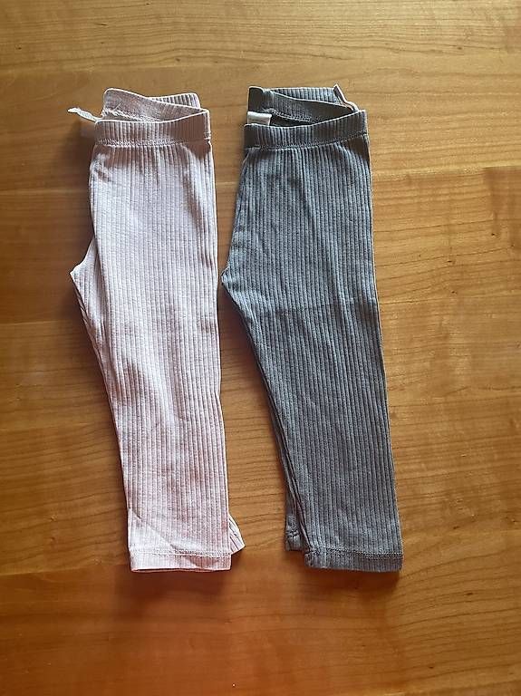 Pantaloni: 7 Hosen/Leggins, Gr. 86 – Usato da Rorschacherberg venduto da kat_7lhp 2